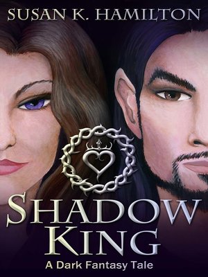 cover image of Shadow King